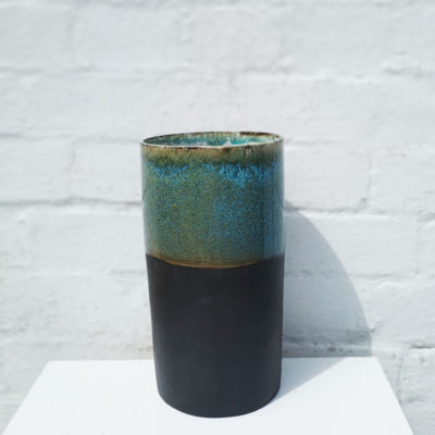straight vase