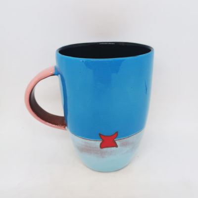 carousel mug