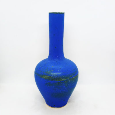 pipe vase