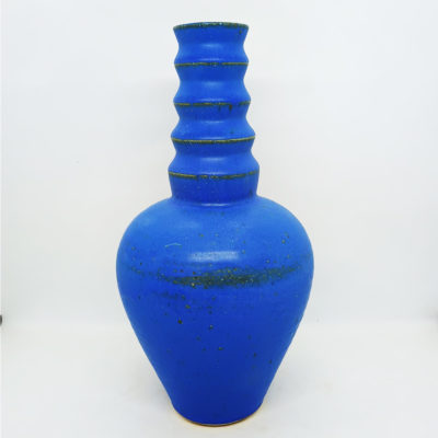 twist vase