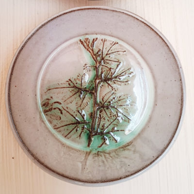 mini plate