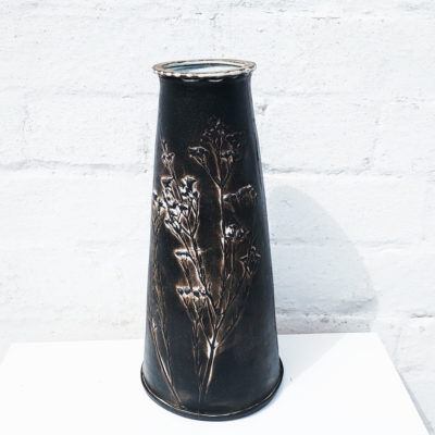 cone vase