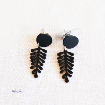 black ferns