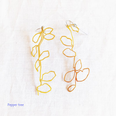 pepper tree
