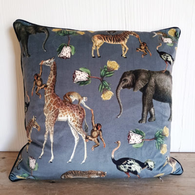 menagerie