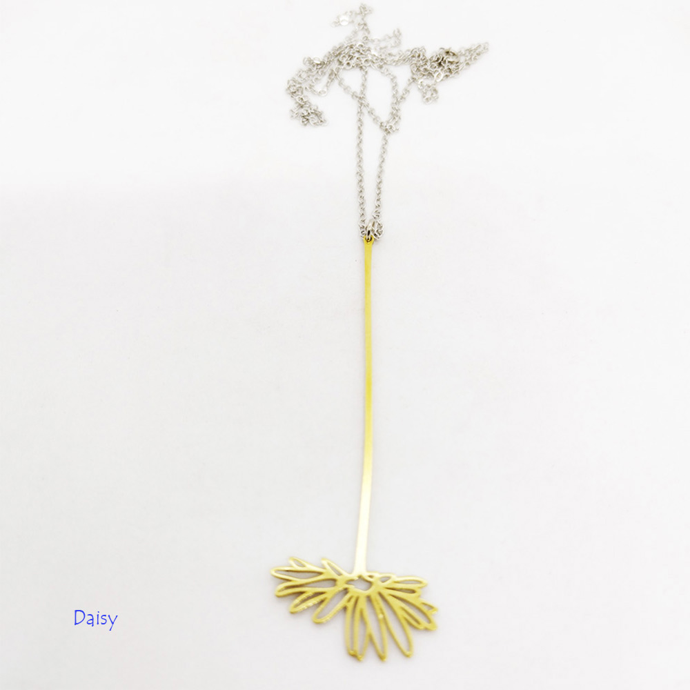 straight daisy