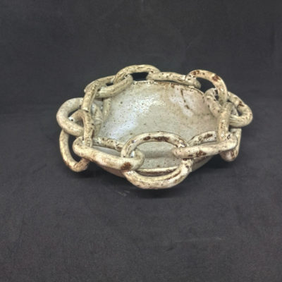 chain bowl