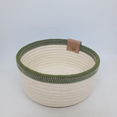 small basket