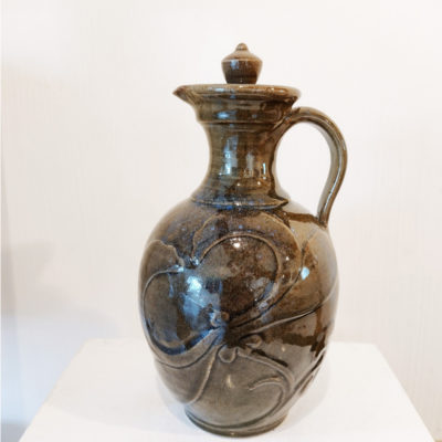 stopper jug
