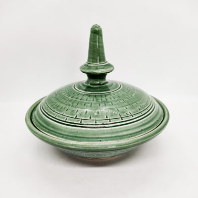 ring bowl