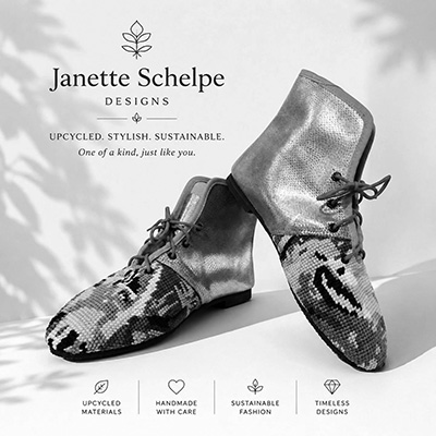 Janette Schelpe