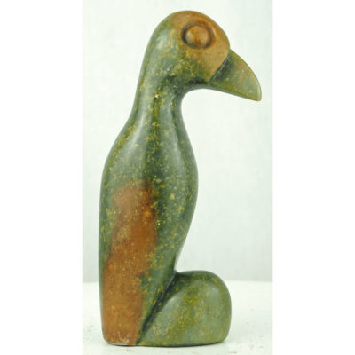 stone bird