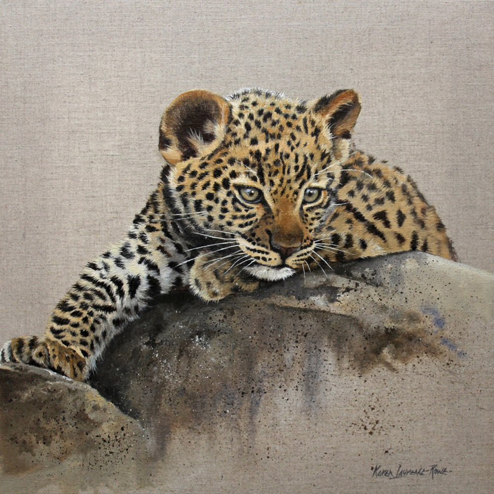 leopard