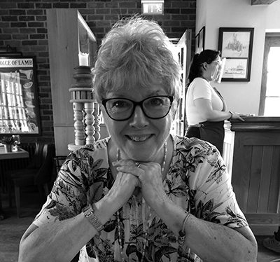 Linda Travers Smith
