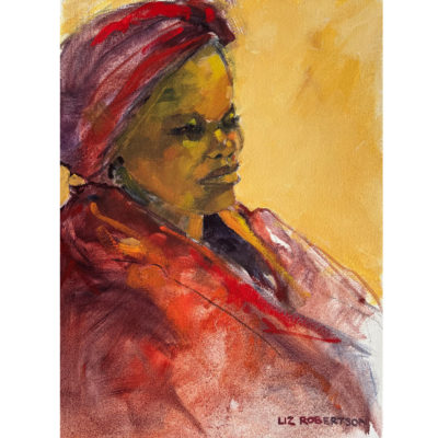portrait